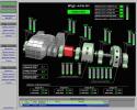 Diagnostic syst "SADKO" for rotating...