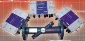 Ultrasonic flowmeter